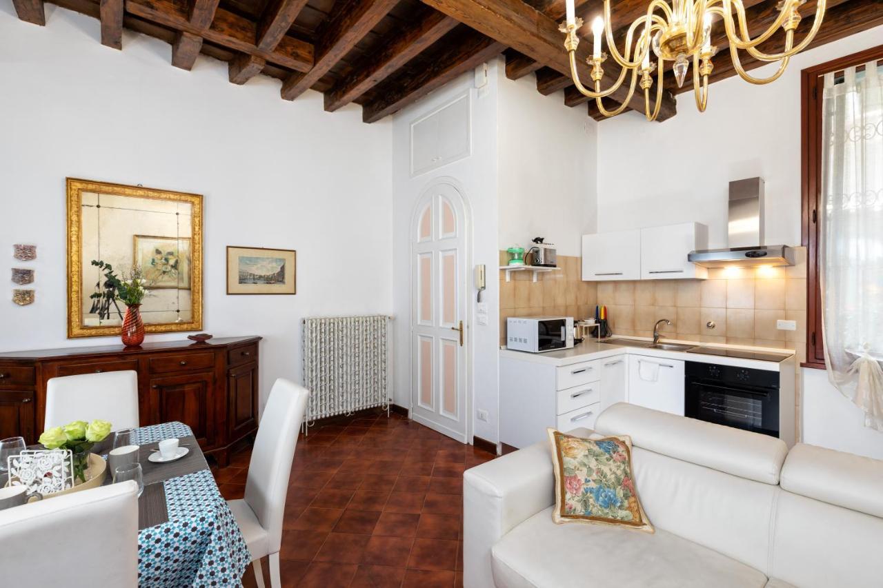 Apartamento Corte Rialto *