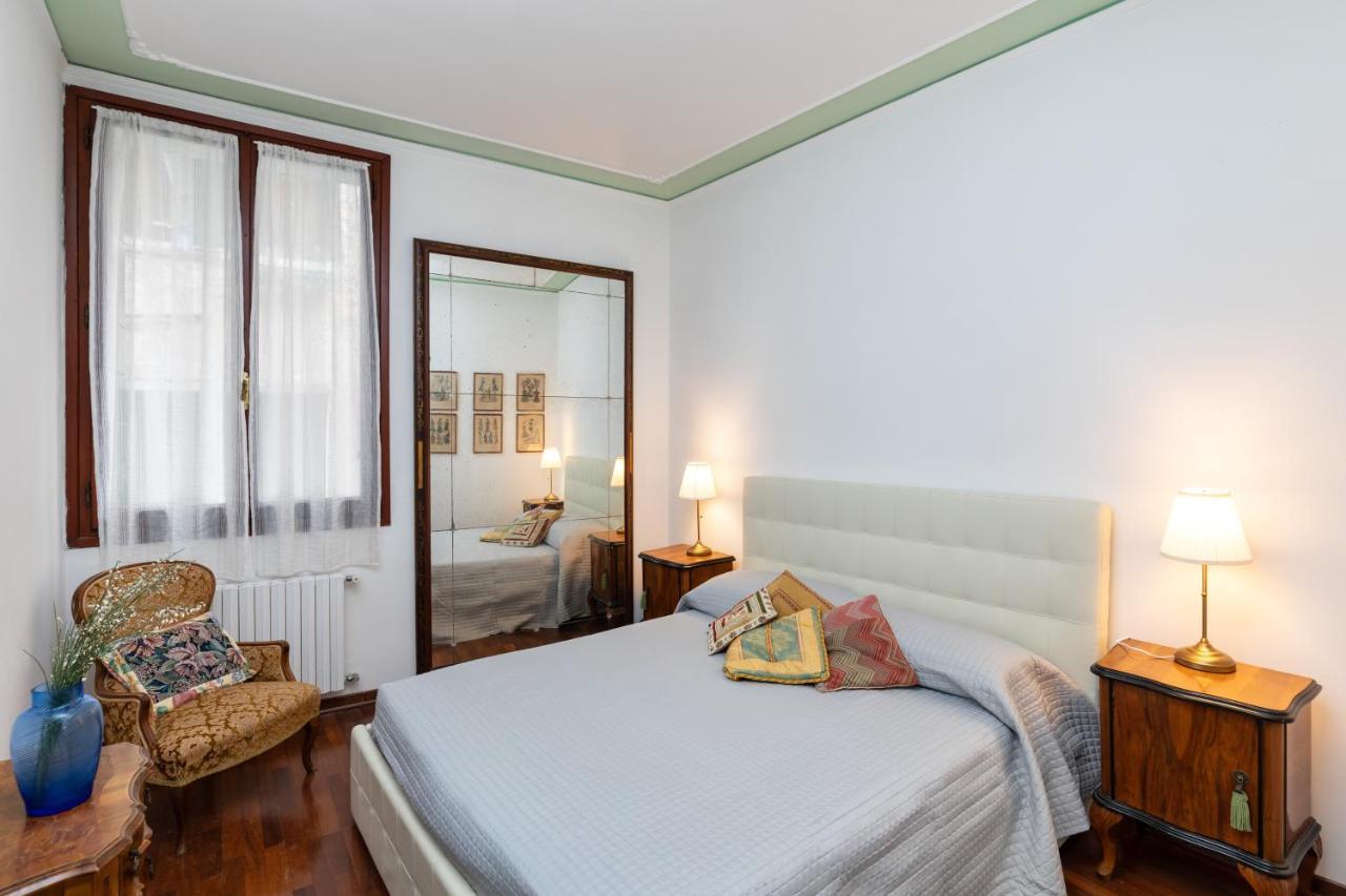 Corte Rialto Apartamento Venecia