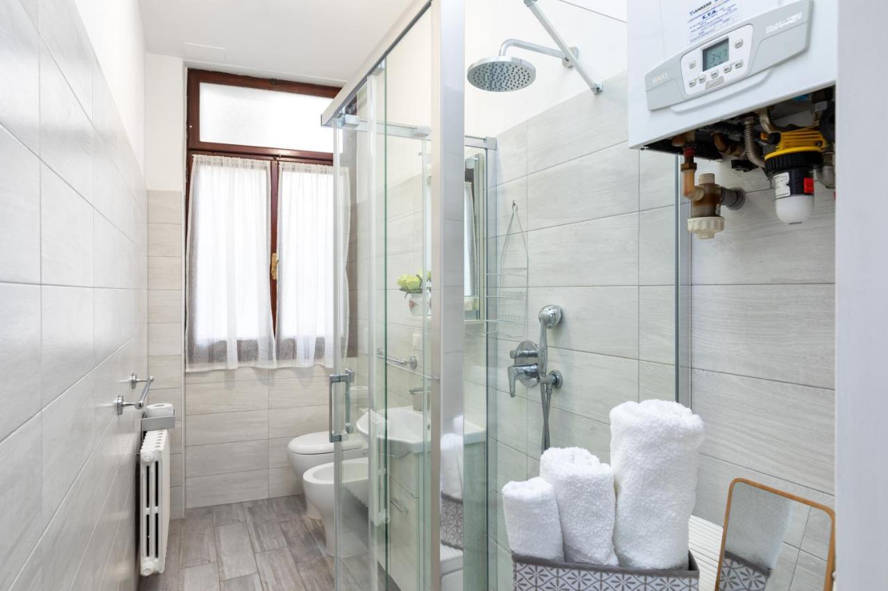 Apartamento Corte Rialto Venecia