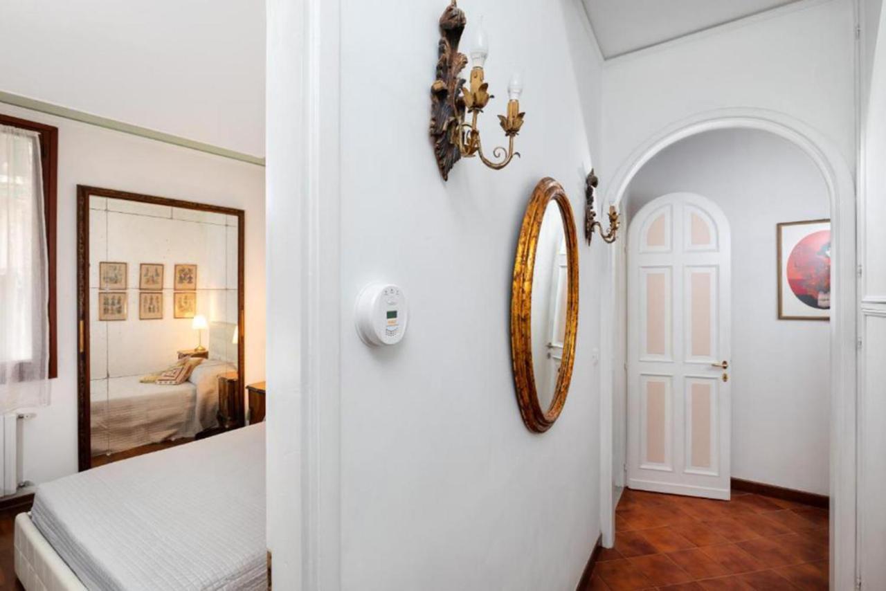 Corte Rialto Apartamento Venecia