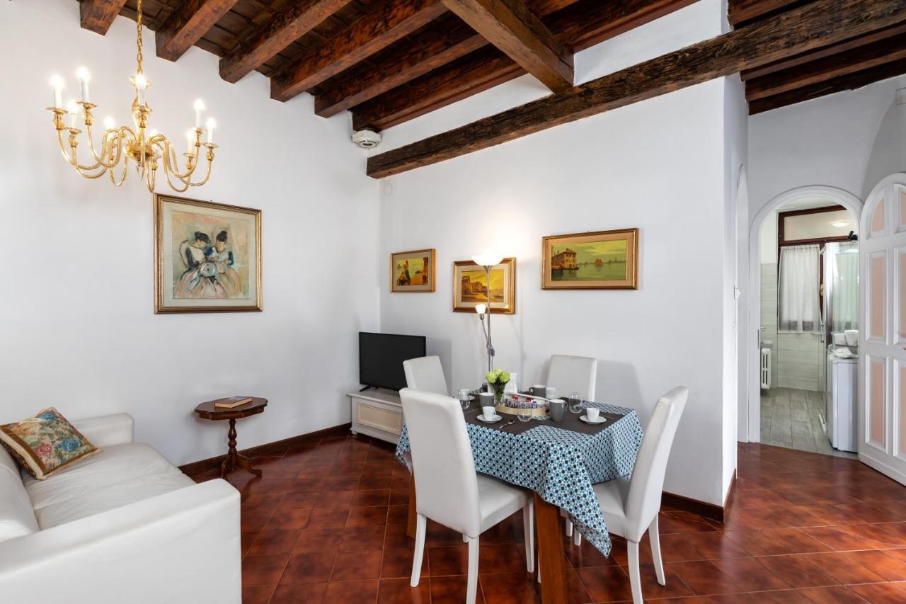 Apartamento Corte Rialto